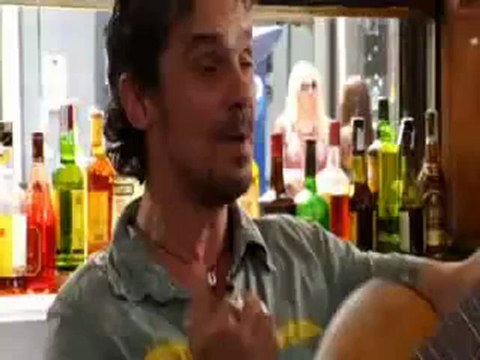 Manu Chao Me llaman Calle