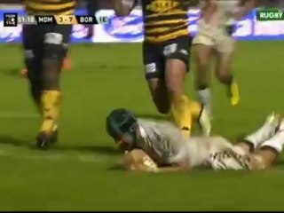 Banderole AllezUnion.com