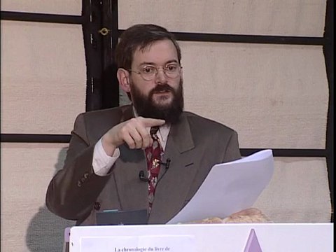 FIN DES TEMPS PROPHETIES Bibliques & Nouvel Ordre Mondial 9-12 (l'Apocalypse-RL)