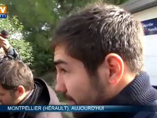 Télécharger la video: Paris truqués : Nikola Karabatic réintégré, Luka convoqué