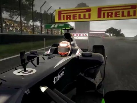 Qualification pluie Bresil defi de saison