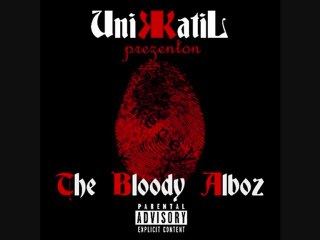 Unikkatil - Shuj ft. Gjikla & Halli