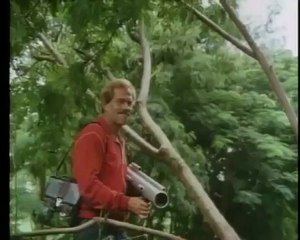 Eliminator - Bande annonce