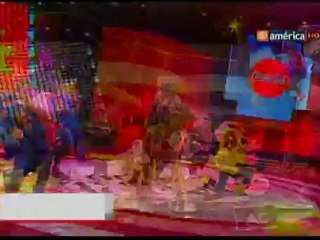 La Teleton 2012 Parte 14