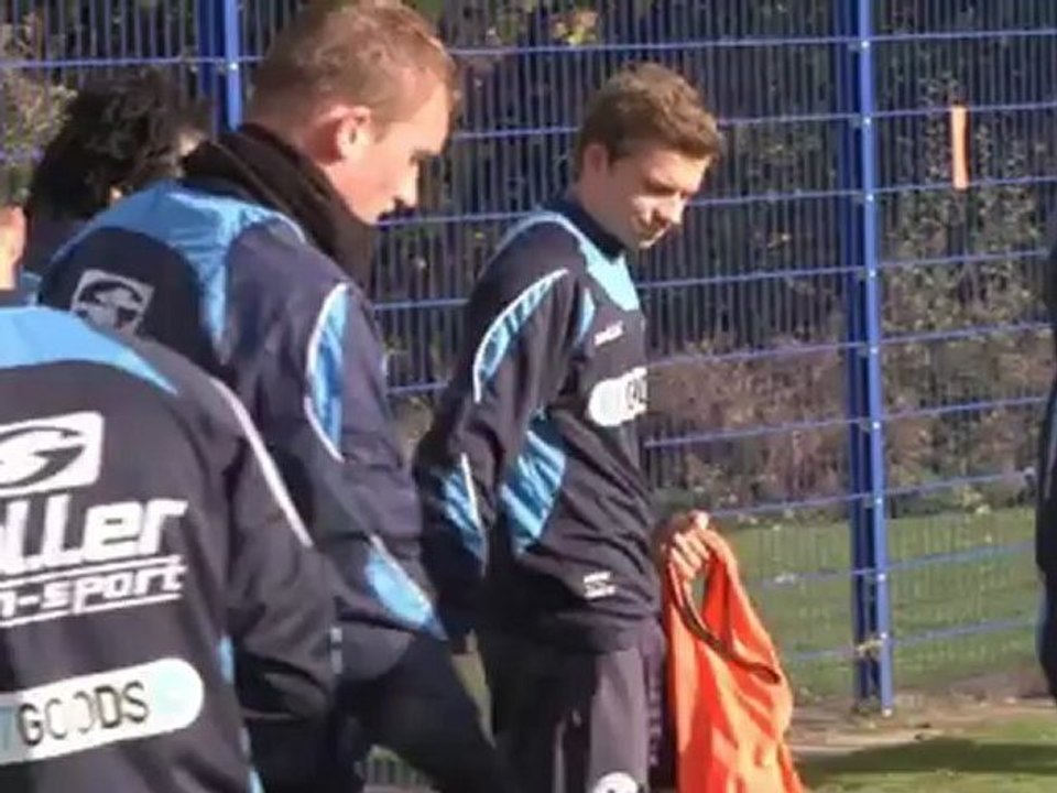 Bielefeld will Leverkusen aus dem Pokal werfen