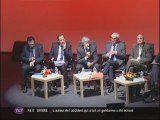 Finance : L'Europe s'engage en Midi-Pyrénées (Toulouse)