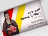 Lezzetli Dakikalar Aytüş'ün Mutfağı 08-10-2012