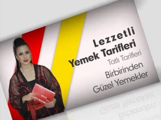 Lezzetli Dakikalar Aytüş'ün Mutfağı 08-10-2012