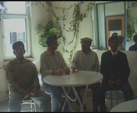 Kars Kağızman Kömürlü Köyü Belgeseli