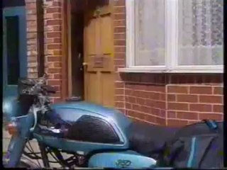 Coronation Street - Jim McDonald Says Goodbye To Samantha