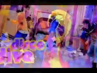 VA - I Love To Dance (DJ Linuxis Megamix) 2012 + download HD