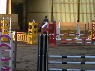 Ody - Club 1 St Avold le 28/10/2012