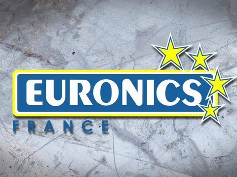 La borne interactive des magasins Euronics & Gitem