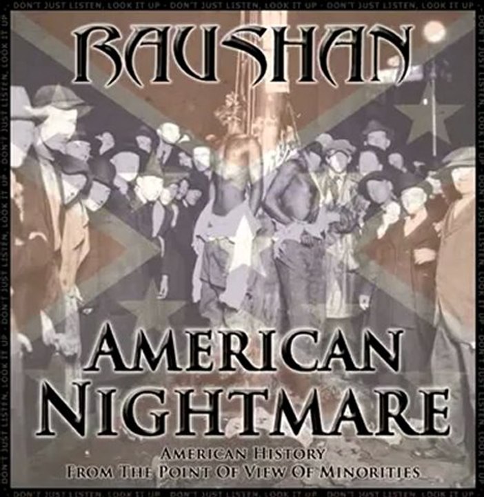Raushan - Class Warfare