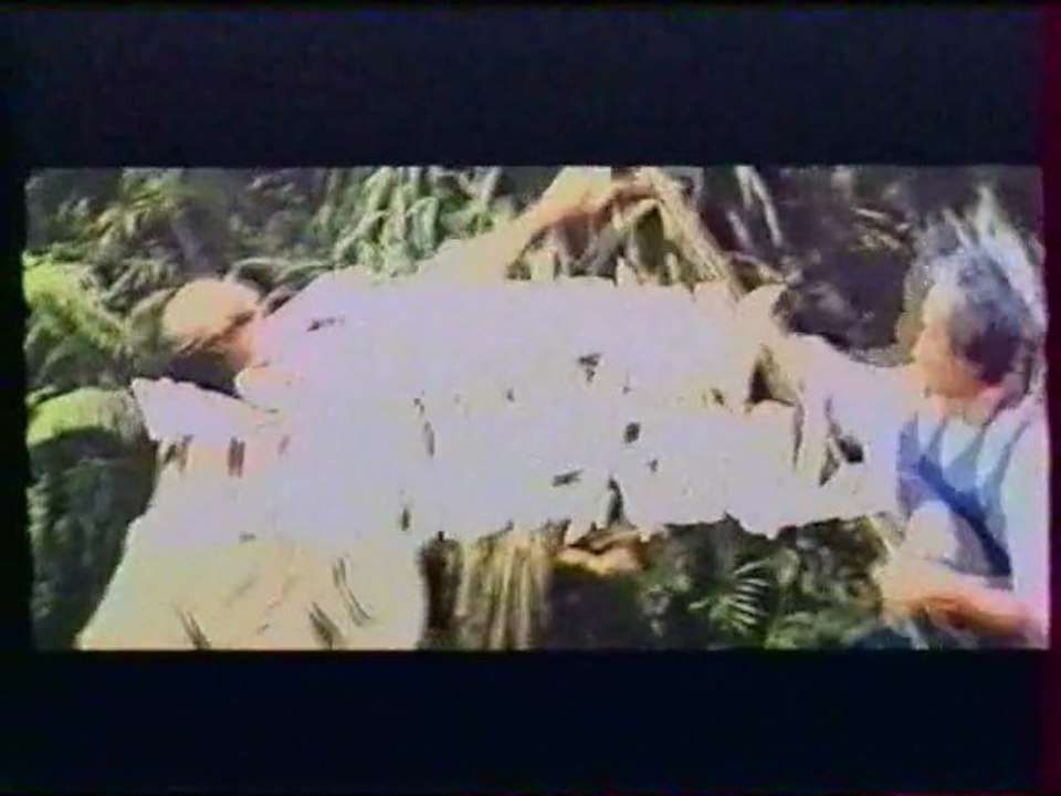 Scorpion Thunderbolt - Bande annonce