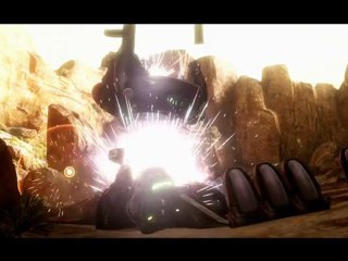 Halo 4 Spartan Ops Season 1 Trailer