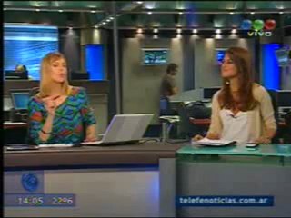 Pronto.com.ar Isabel Macedo se transforma en Jimena Benitez