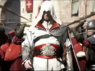 Assassins Creed Brotherhood