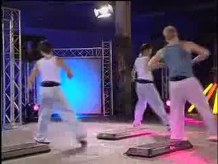 Spor Hareketleri - www.cilekspor.com -