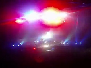 Muse au Zénith de Nantes