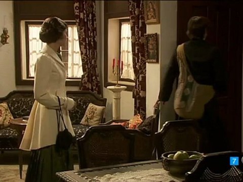 MARTIN MARIA ME HARE SACERDOTE LO TENGO DECIDIDO ESDPV 30-10-201