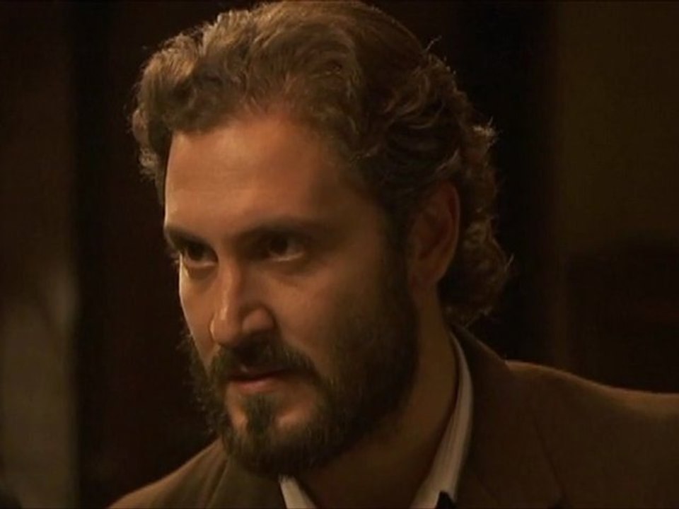 La cuestión sigue siendo... ¿dónde está Pepa? ESDPV