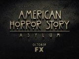 American Horror Story - saison 2 (Asylum)  VO | HD