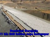 Demirözü Barajı Bayburt ve Gümüşhane'ye hayat verecek