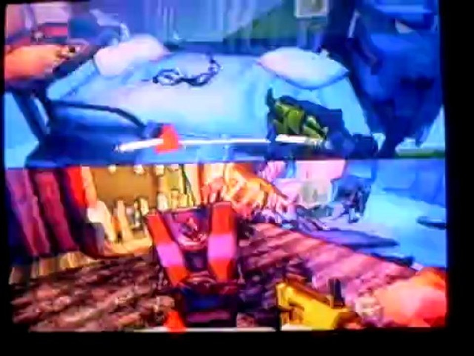 borderlands 2 co-op part 1