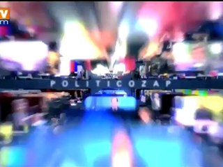 PoliticoZap du 30 octobre : les gauloises en colère