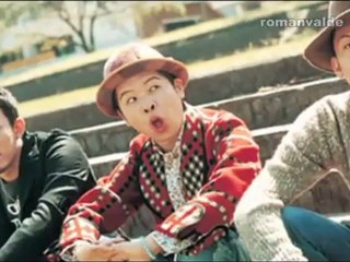 [ファンキー・モンキー・ベイビーズ] Funky Monkey Babys - OPV