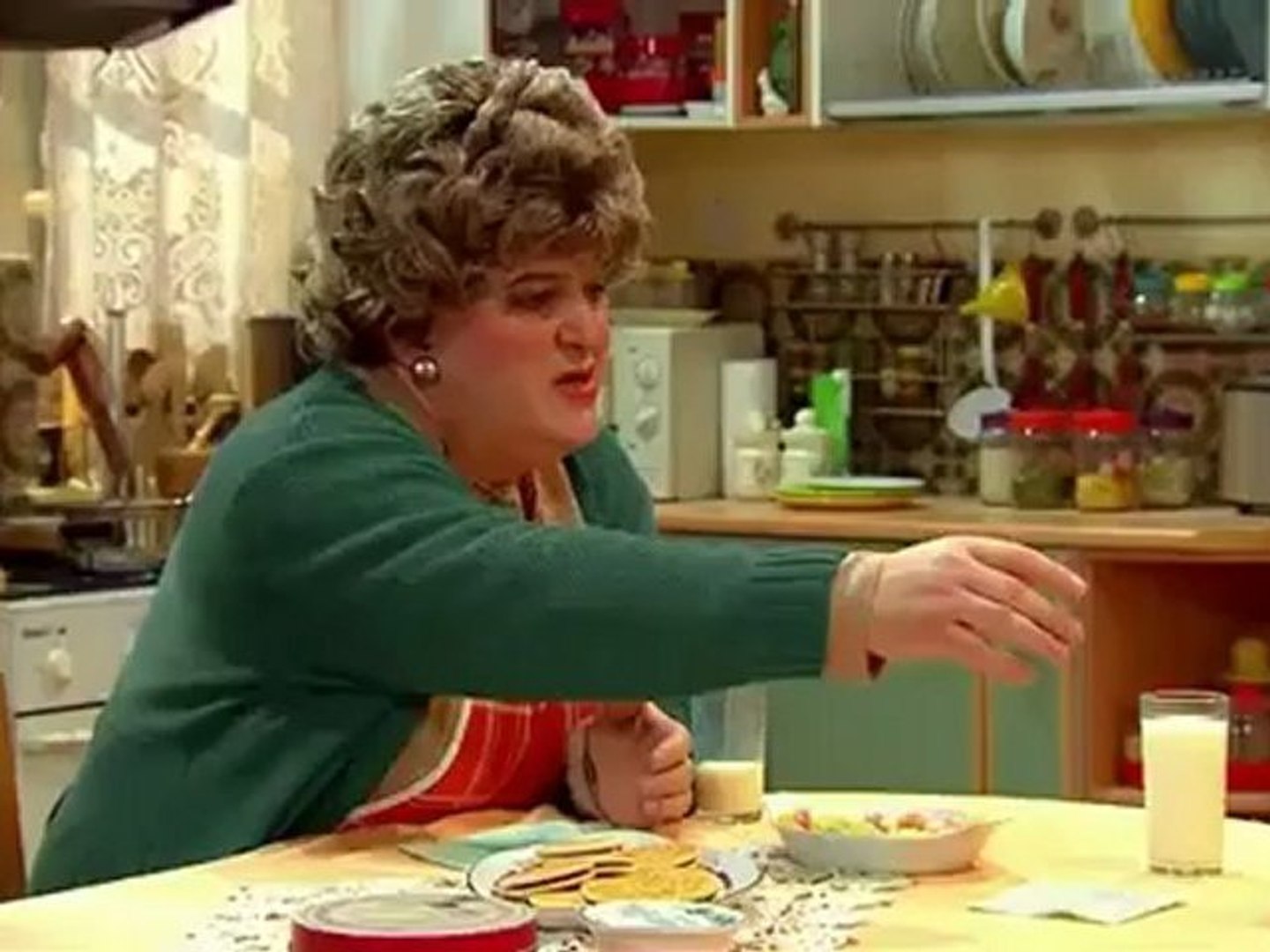 Tanti Florica Episodul 1 Sezon 1 Video Dailymotion