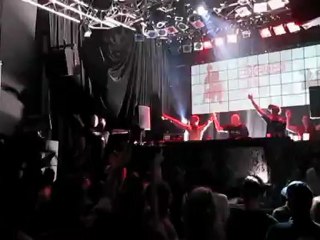 SECTION GRABUGE // EXPLOZION SOIREE // NINKASI KAO // PART 1