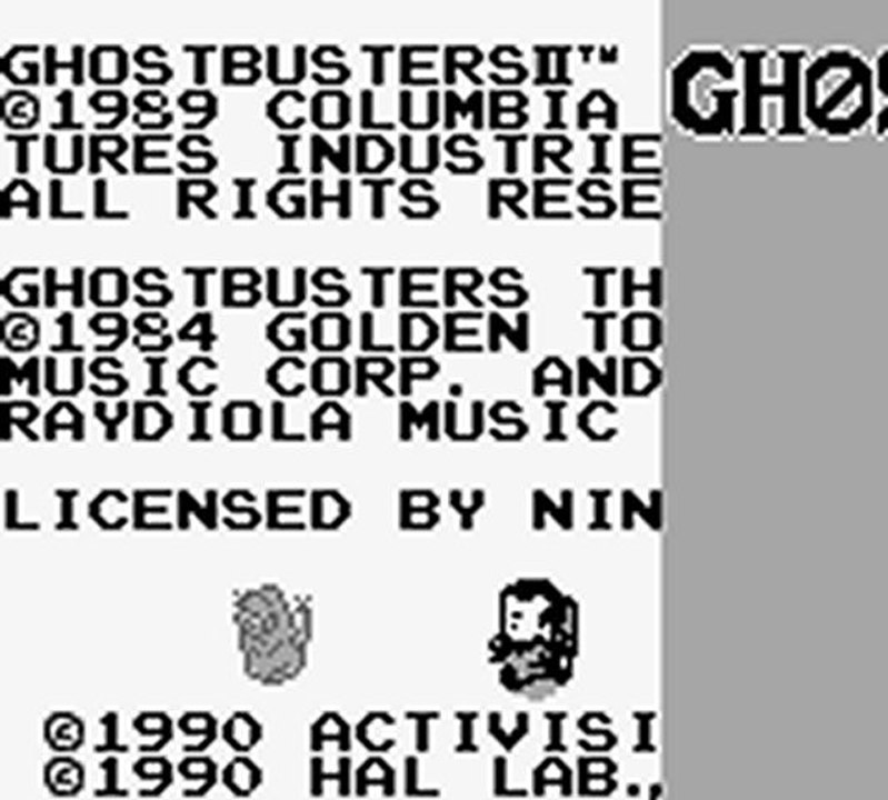 Ghostbusters2