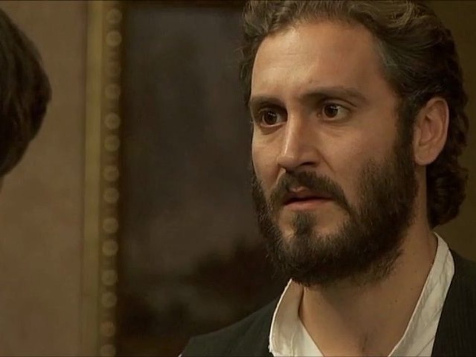 Fue como una hermana para tu madre... Jamás le haría daño ESDPV