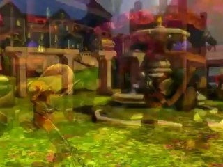 GamesBlender №78: Видеодайджест игрового мира