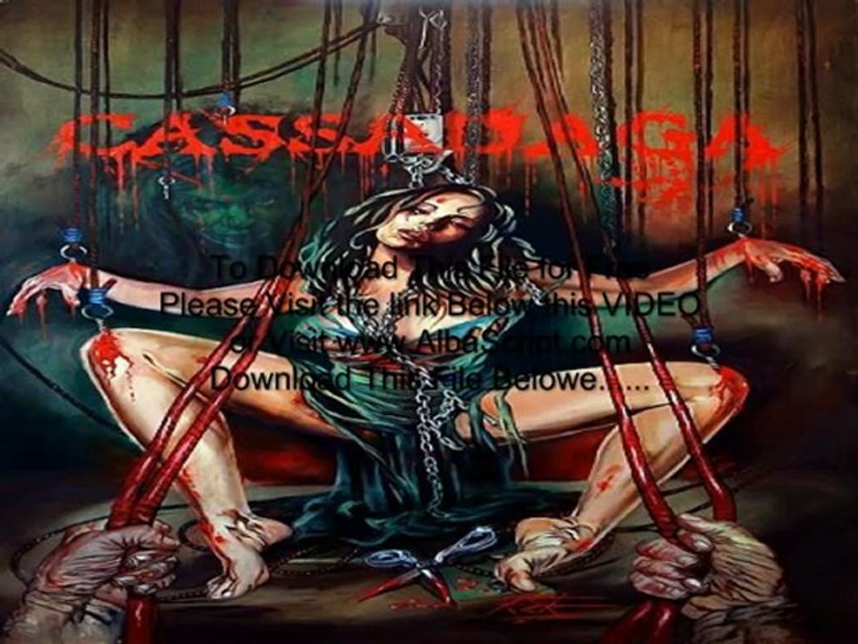 Cassadaga (2011) BRRip x264 AAC-mSD