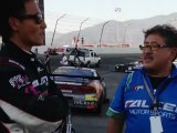 Behind the Smoke 2 - Ep 24 Irwindale Finals - Season Finale - Formula D - Daijiro Yoshihara