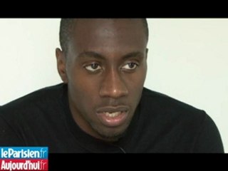 PSG-OM. Matuidi : «Personne ne veut perdre contre Marseille»