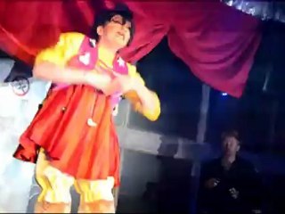 LES FOLIES SCANDAL LA REGINA DI MILANO PATTY VISCONTI