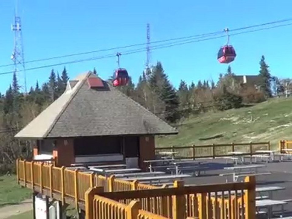 ste anne de  beaupré