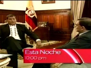 (Vídeo) Contragolpe del Día Viernes 26 de octubre, 2012
