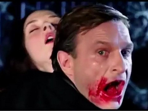 'Drácula 3D, de Dario Argento' - Tráiler español