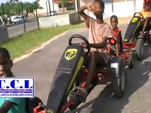 Activités C.U.C.S périscolaire