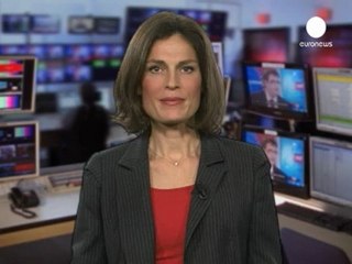 Christiane Amanpour: "L'Europe est très importante pour...