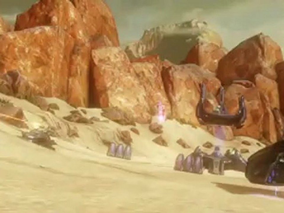 Halo 4 Spartan Ops Season One Trailer HD