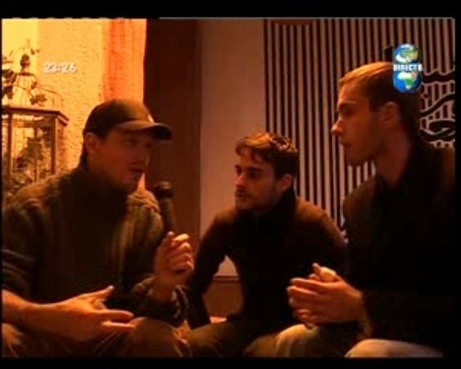 Transmusicales 2005 part 1