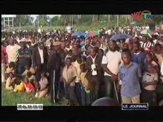 JTV-CONGO du 30/10/12 - Partie 3