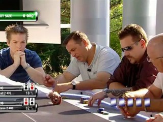 Star Of Poker - Em03 Saint Nom La Breteche