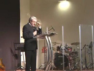 Frank Lefillatre : Rentrer dans l'infini de Dieu